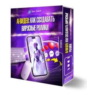 AI-видео: как создавать вирусные ролики